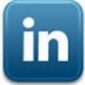 LinkedIn Logo small